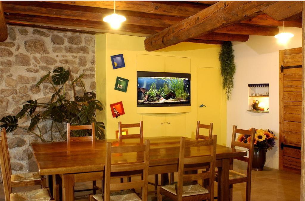 Les Chemins Verts Buissard 외부 사진